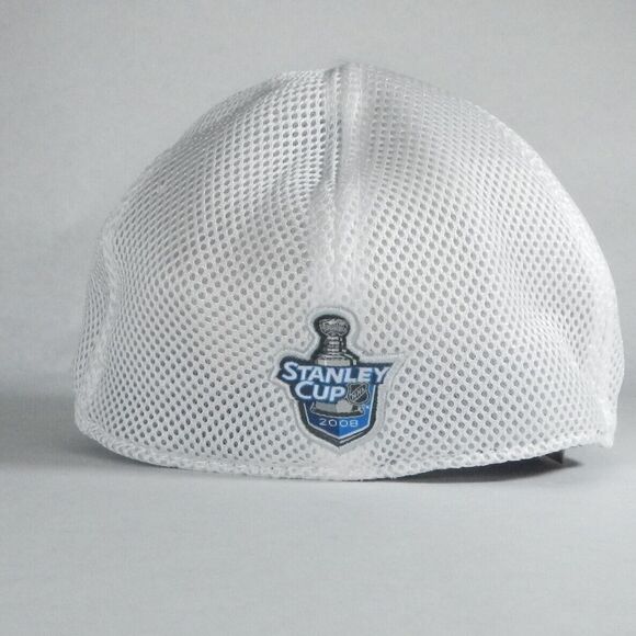 2009 New Era Stanley Cup Champions Flex Hat - Picture 4 of 10